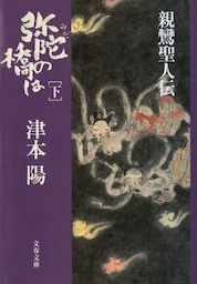 弥陀の橋は　下