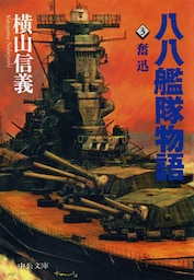 八八艦隊物語３　奮迅