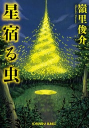 星宿る虫
