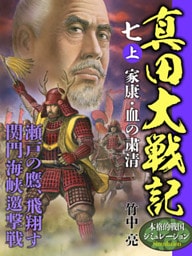 真田大戦記　七　上　家康・血の粛清