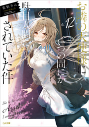 お隣の天使様にいつの間にか駄目人間にされていた件１２