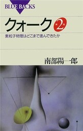 クォーク第2版: 素粒子物理はどこまで進んできたか