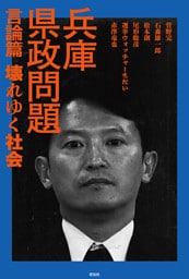 兵庫県政問題　言論篇