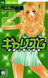 ギャリズム（２）