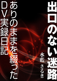 出口のない迷路～ありのままを綴ったDV実録日記～