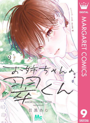 お姉ちゃんの翠くん 9