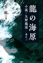 龍の海原　小説・矢野龍渓 巻之二