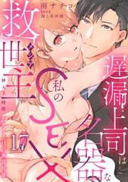 遅漏上司は名器な私のSEX救世主～挿入3時間、ナカイキHの絶頂快感～ 17