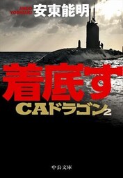 着底す　ＣＡドラゴン２
