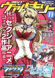 コミックヴァルキリーWeb版 11～20巻セット