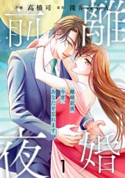 comic Berry’s離婚前夜～今宵、あなたを忘れます～1巻