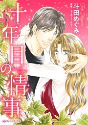 十年目の情事【分冊】 12巻