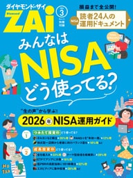 みんなはNISAどう使ってる？