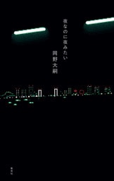 夜なのに夜みたい