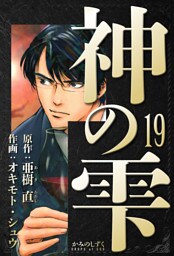 神の雫　愛蔵版　19