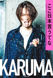 ここ日本言うてな