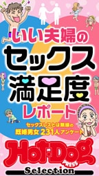ホットドッグプレスセレクション　いい夫婦のセックス満足度レポート　「大人のセックス白書」シリーズ　ｎｏ．５７０