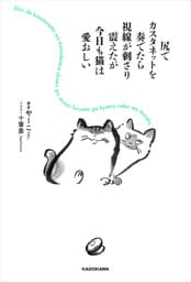 尻でカスタネットを奏でたら視線が刺さり震えたが今日も猫は愛おしい