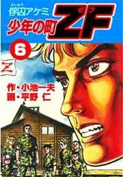 少年の町ZF6