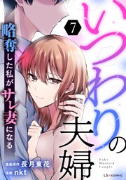 いつわりの夫婦 略奪した私がサレ妻になる7