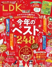 LDK 2026年1月号