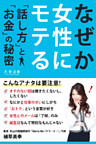 なぜか女性にモテる「話し方」と「お金」の秘密