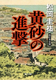 黄砂の進撃　改訂完全版
