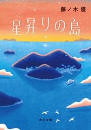 星昇りの島