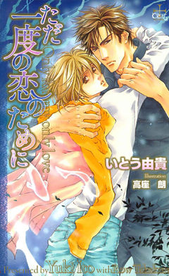 ただ一度の恋のために【特別版】