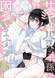 サキュバスの子孫は困ってます。（２）