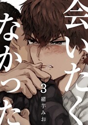 会いたくなかった（3）