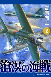 滄溟の海戦（２）
