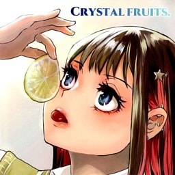 CrystalFruits.