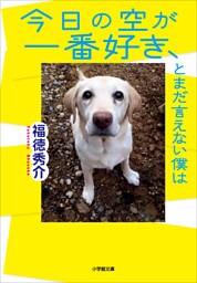 今日の空が一番好き、とまだ言えない僕は