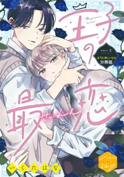 王子の最恋　分冊版（２）