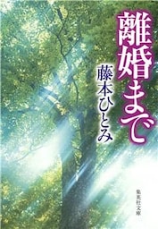 離婚まで