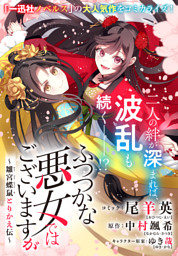 ふつつかな悪女ではございますが　～雛宮蝶鼠とりかえ伝～　連載版: 53