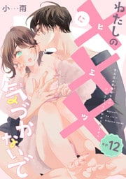 わたしの×××に気づかないで　住み込み家政婦なのにひとりえっちがやめられません 【短編】ep.12