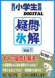 疑問氷解VOL１１