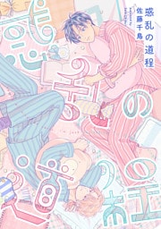 惑乱の道程(4)
