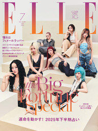 かみちゃんさま専用 エルジャポン ELLE JAPON エル・ジャポン の無料試し読みならドコモの漫画