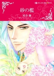 砂の檻【分冊】 6巻