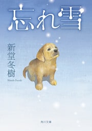 忘れ雪