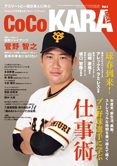 CoCoKARAnext