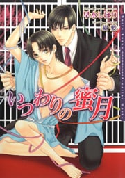 いつわりの蜜月