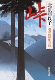 峠—慶次郎縁側日記—（新潮文庫）