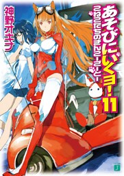 あそびにいくヨ！　１１ こねこたちのぎんこーごーとー