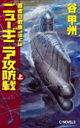 覇者の戦塵1943 ニューギニア攻防戦 上