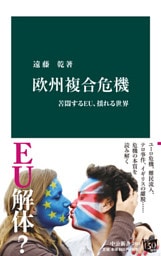 欧州複合危機　苦悶するＥＵ、揺れる世界