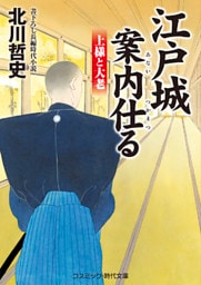 江戸城案内仕る　上様と大老